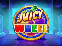 Увлекательный игровой автомат в Казино Пинко ➥ Juicy Wheel